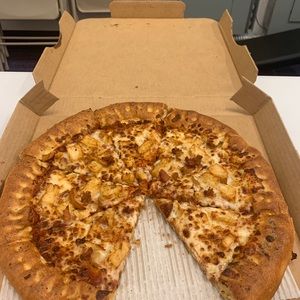 Meet your Posher, Angel